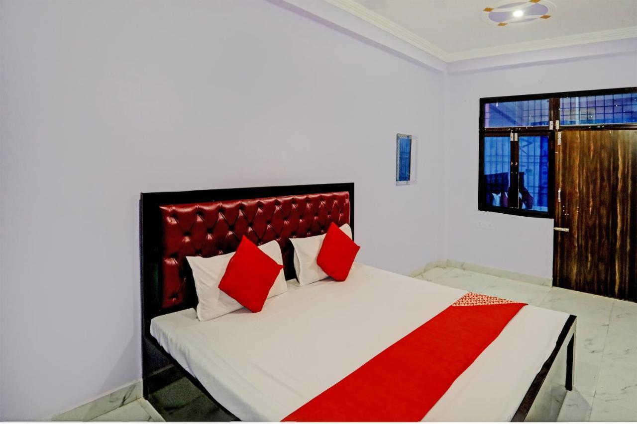 Oyo Flagship Hotel Star Inn Κανπούρ Εξωτερικό φωτογραφία