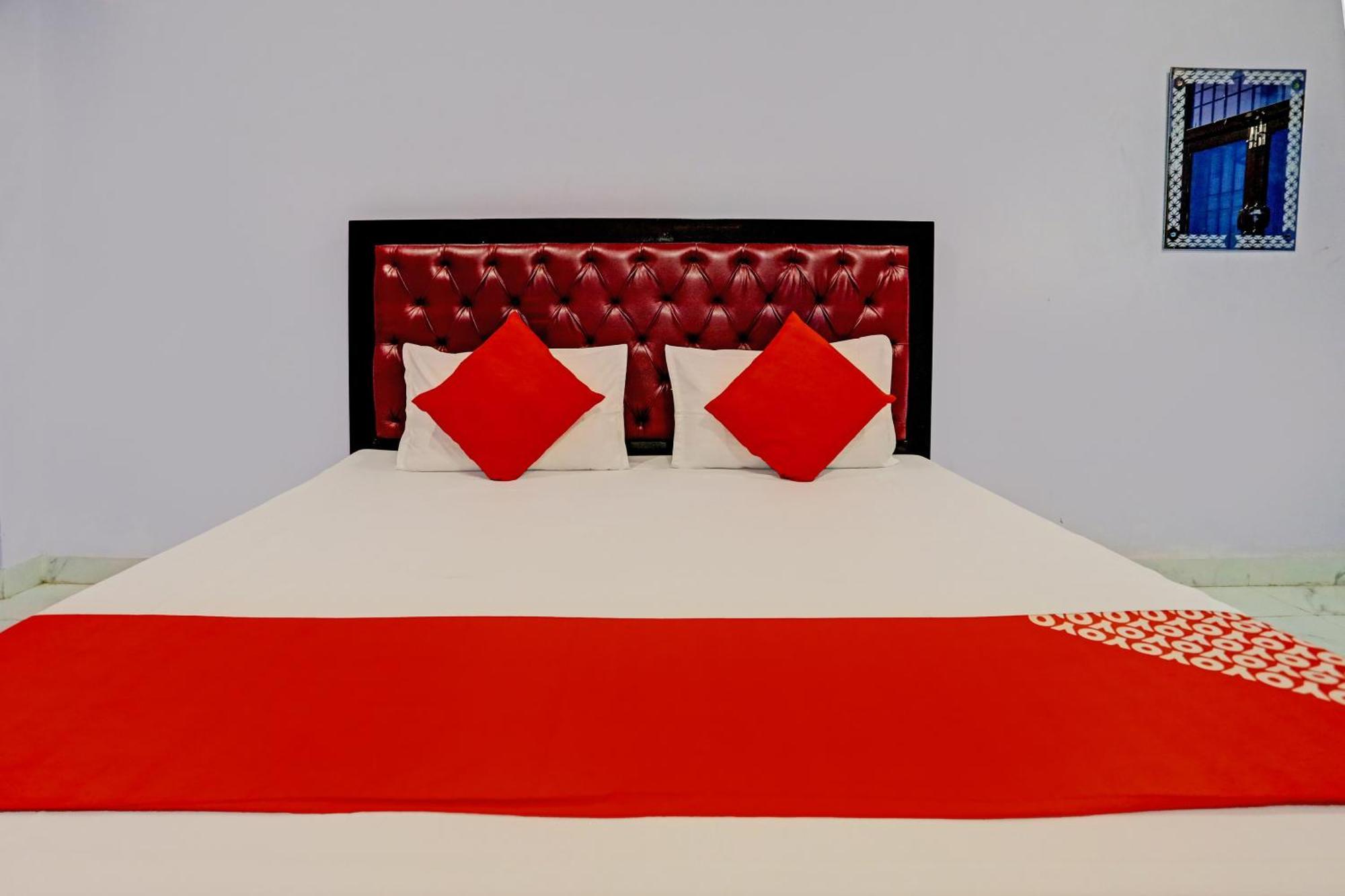 Oyo Flagship Hotel Star Inn Κανπούρ Εξωτερικό φωτογραφία