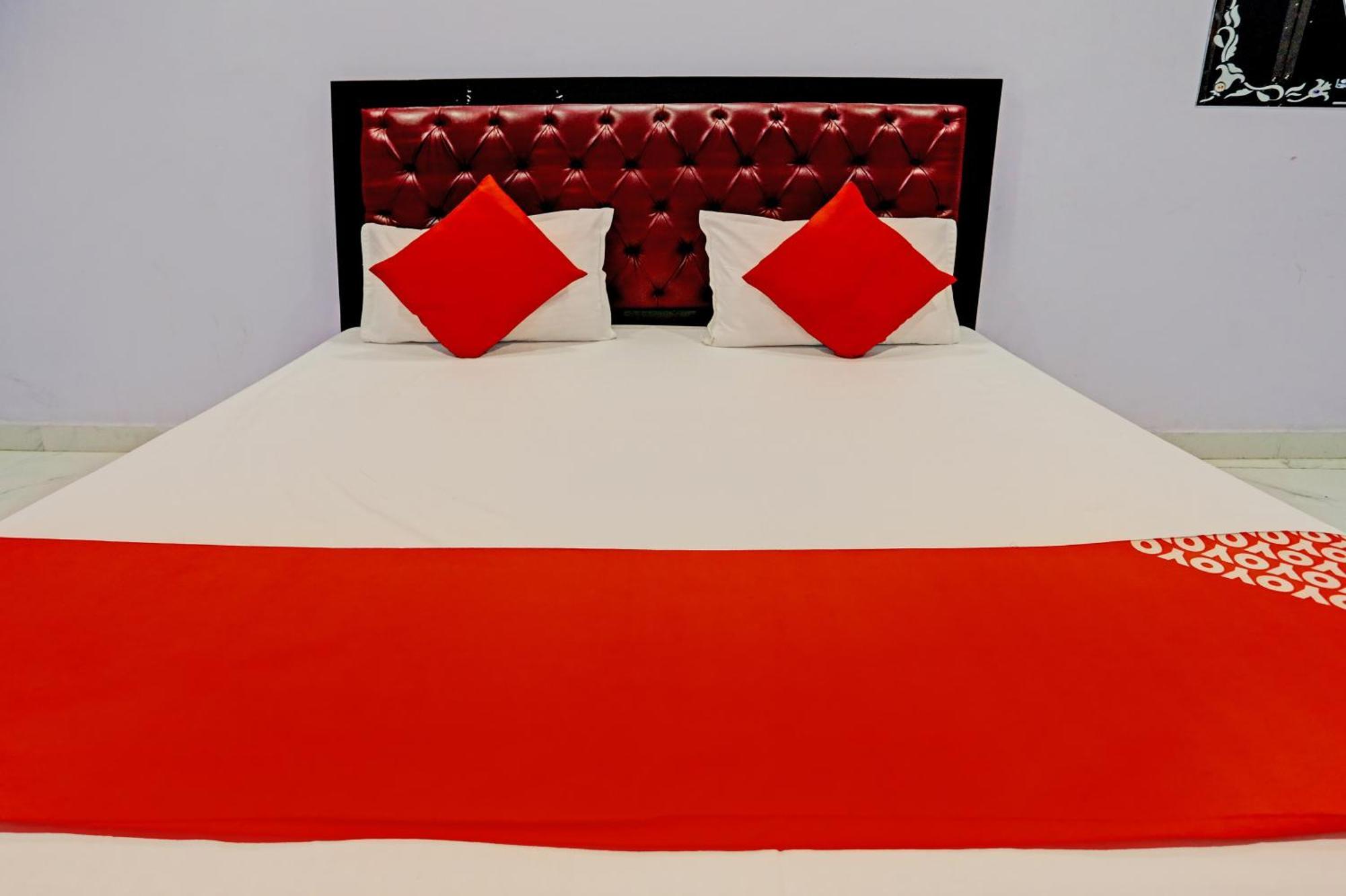Oyo Flagship Hotel Star Inn Κανπούρ Εξωτερικό φωτογραφία