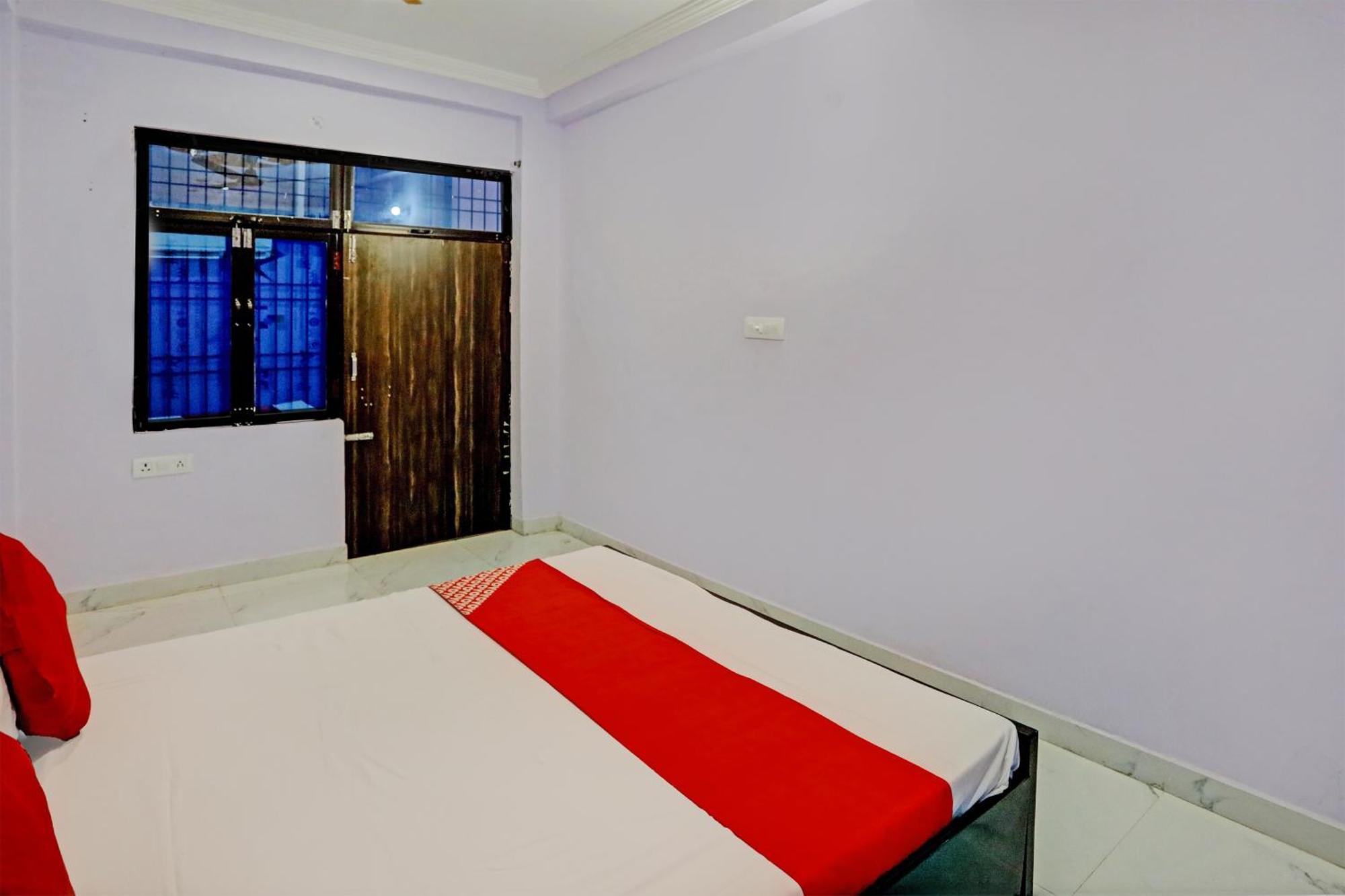 Oyo Flagship Hotel Star Inn Κανπούρ Εξωτερικό φωτογραφία