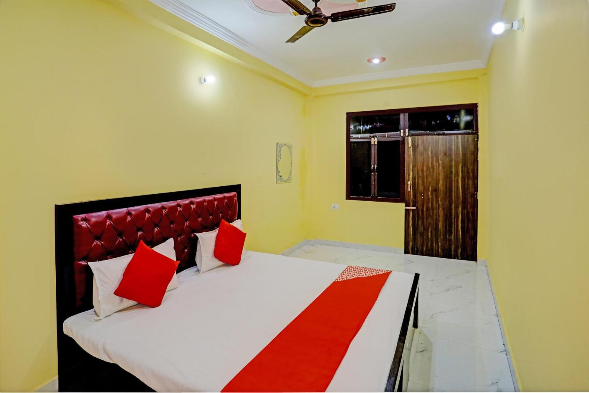Oyo Flagship Hotel Star Inn Κανπούρ Εξωτερικό φωτογραφία