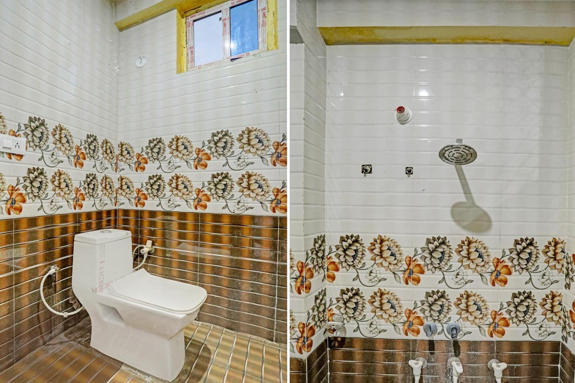 Oyo Flagship Hotel Star Inn Κανπούρ Εξωτερικό φωτογραφία