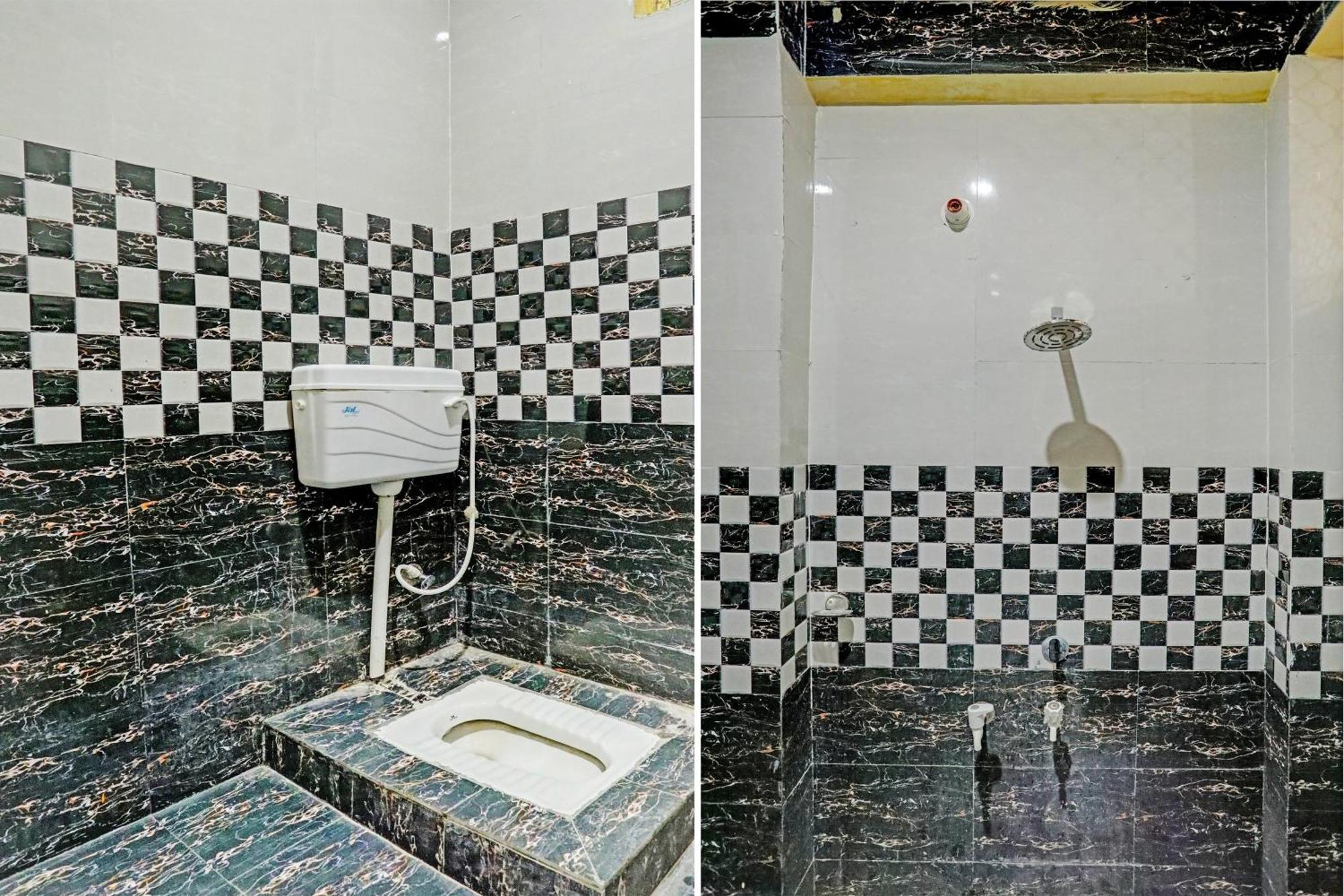 Oyo Flagship Hotel Star Inn Κανπούρ Εξωτερικό φωτογραφία