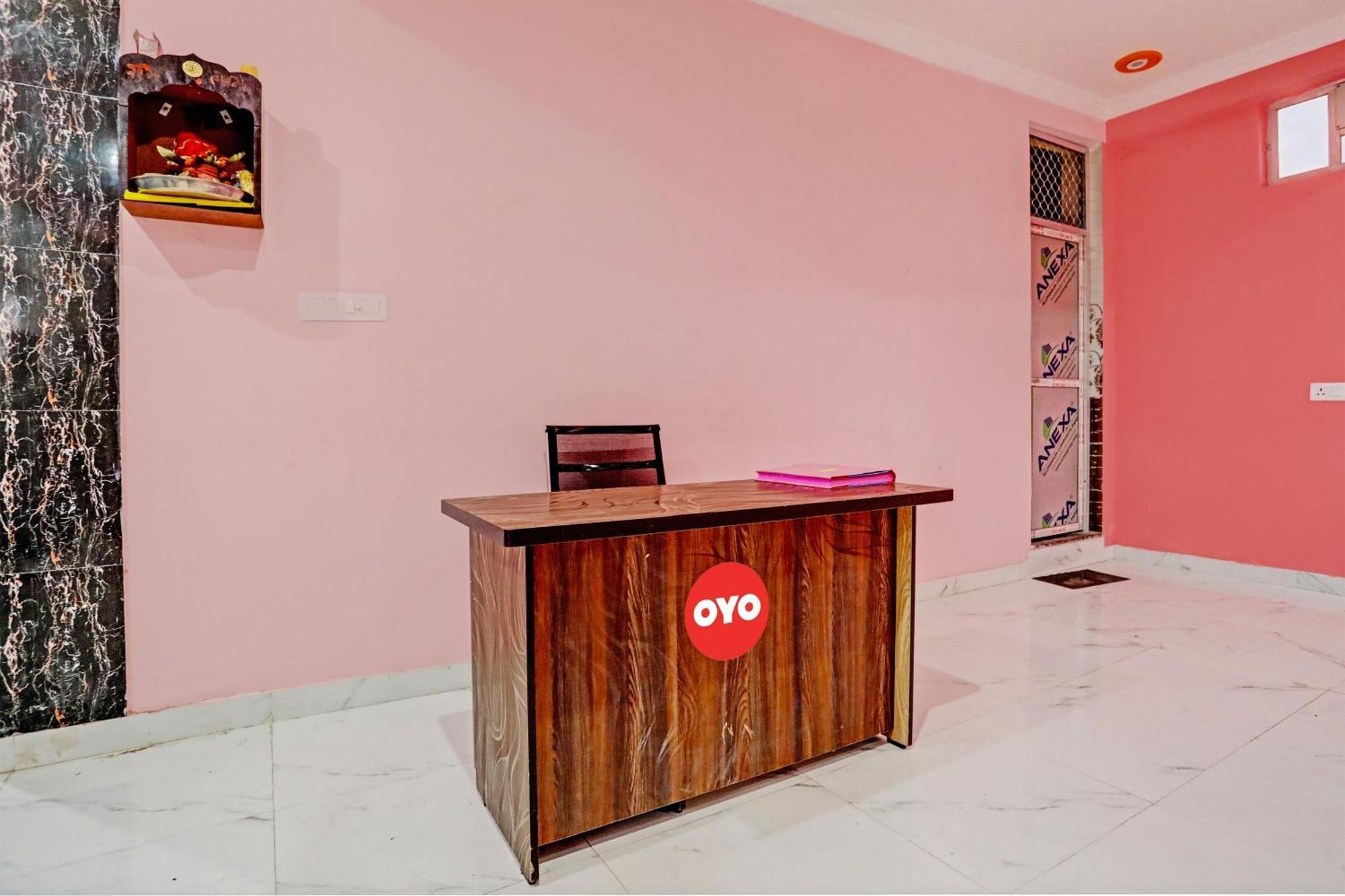 Oyo Flagship Hotel Star Inn Κανπούρ Εξωτερικό φωτογραφία